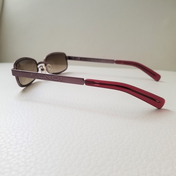 Vintage Fendi Sunglasses main image 5